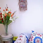 你就放心住