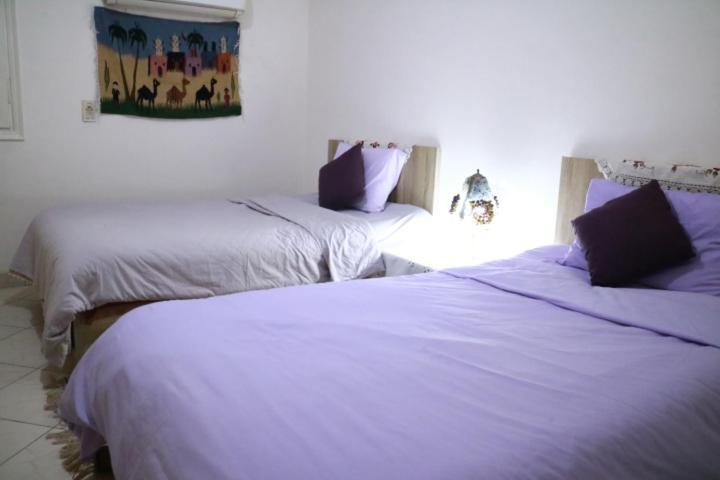 你就放心住 Homestay *