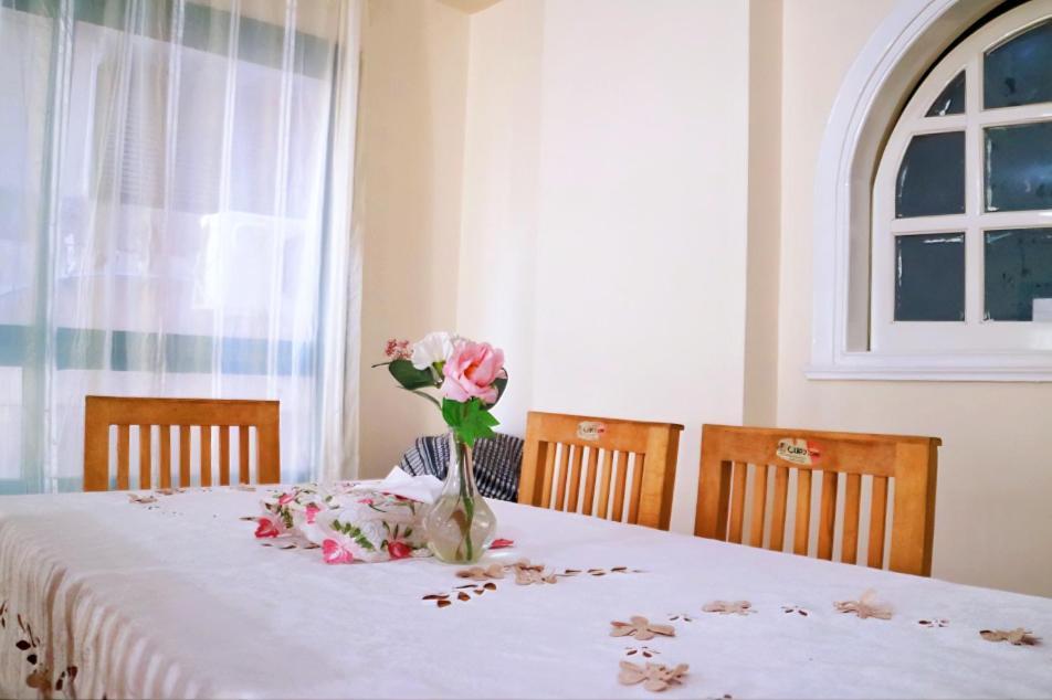 Homestay 你就放心住 Cairo