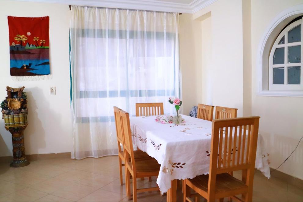 Homestay 你就放心住