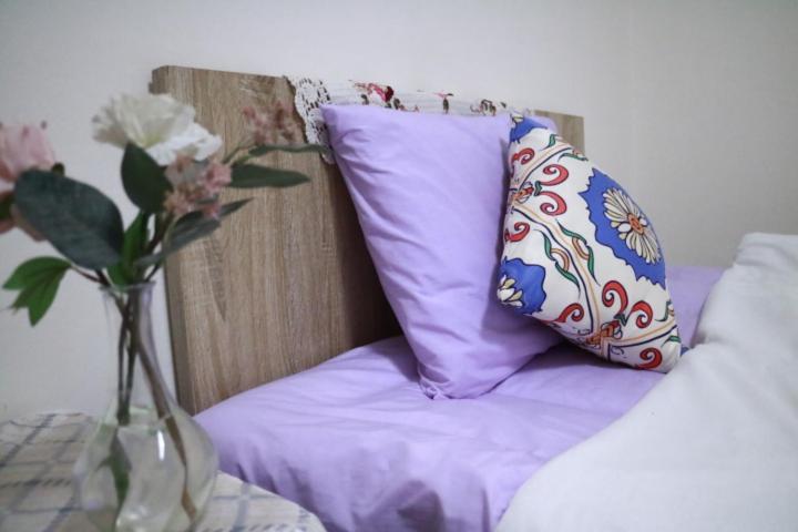 你就放心住 Homestay Cairo