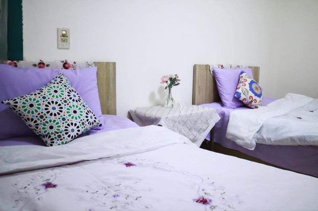 你就放心住 Homestay