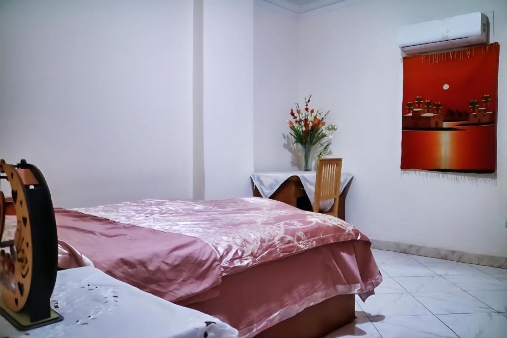 Homestay 你就放心住 Cairo