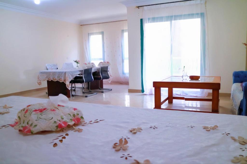 Accommodatie bij particulieren 你就放心住 Caïro
