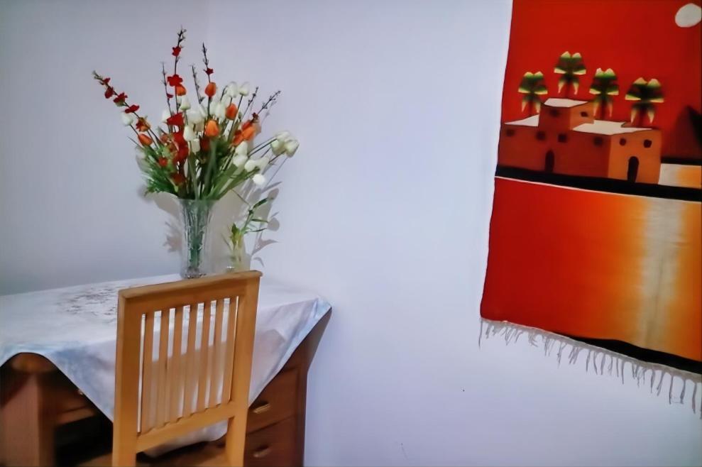 Accommodatie bij particulieren 你就放心住 Caïro