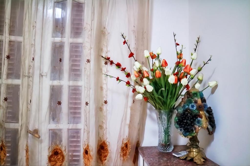 你就放心住 Accommodatie bij particulieren Caïro