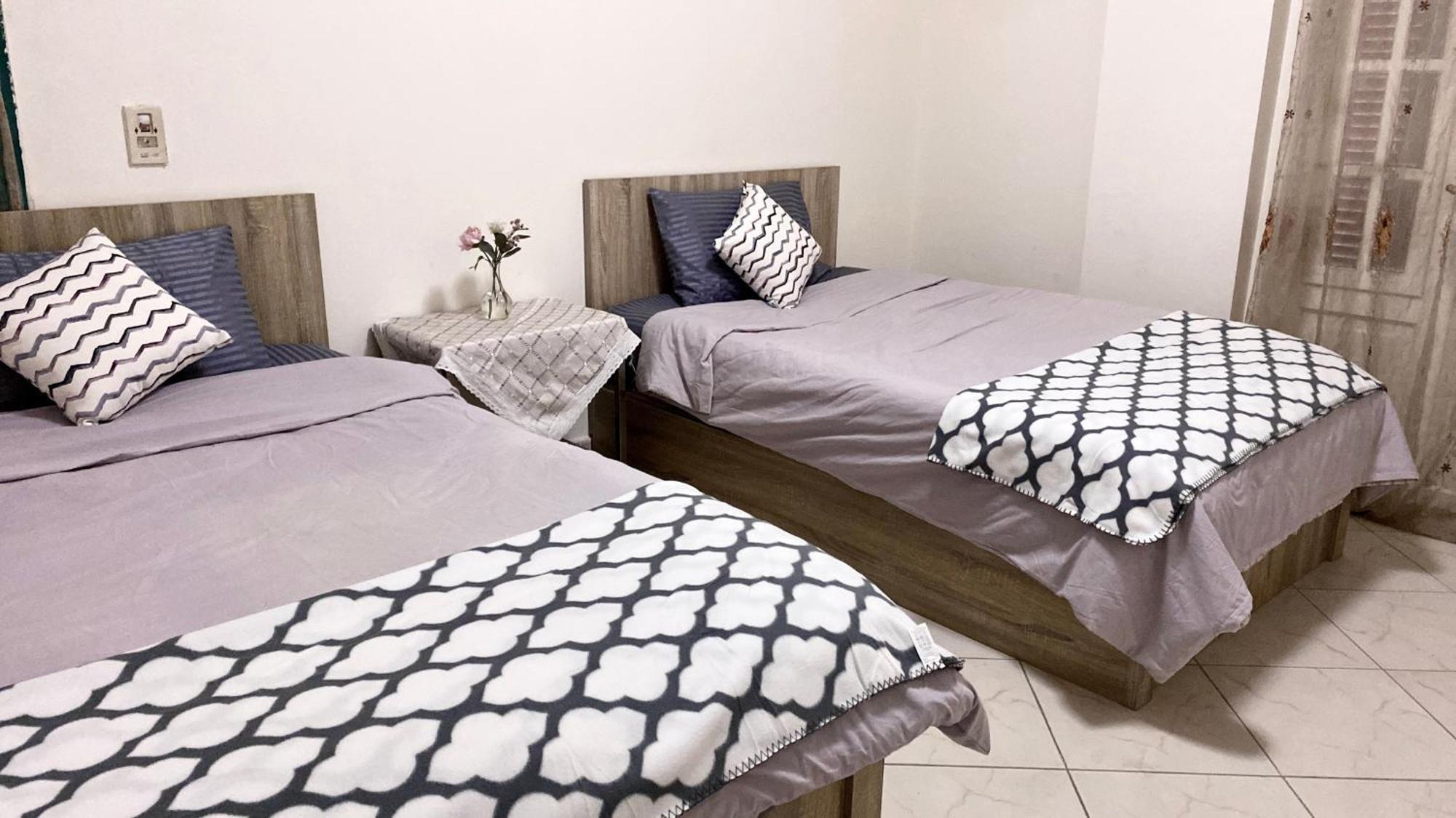 Accommodatie bij particulieren 你就放心住 *