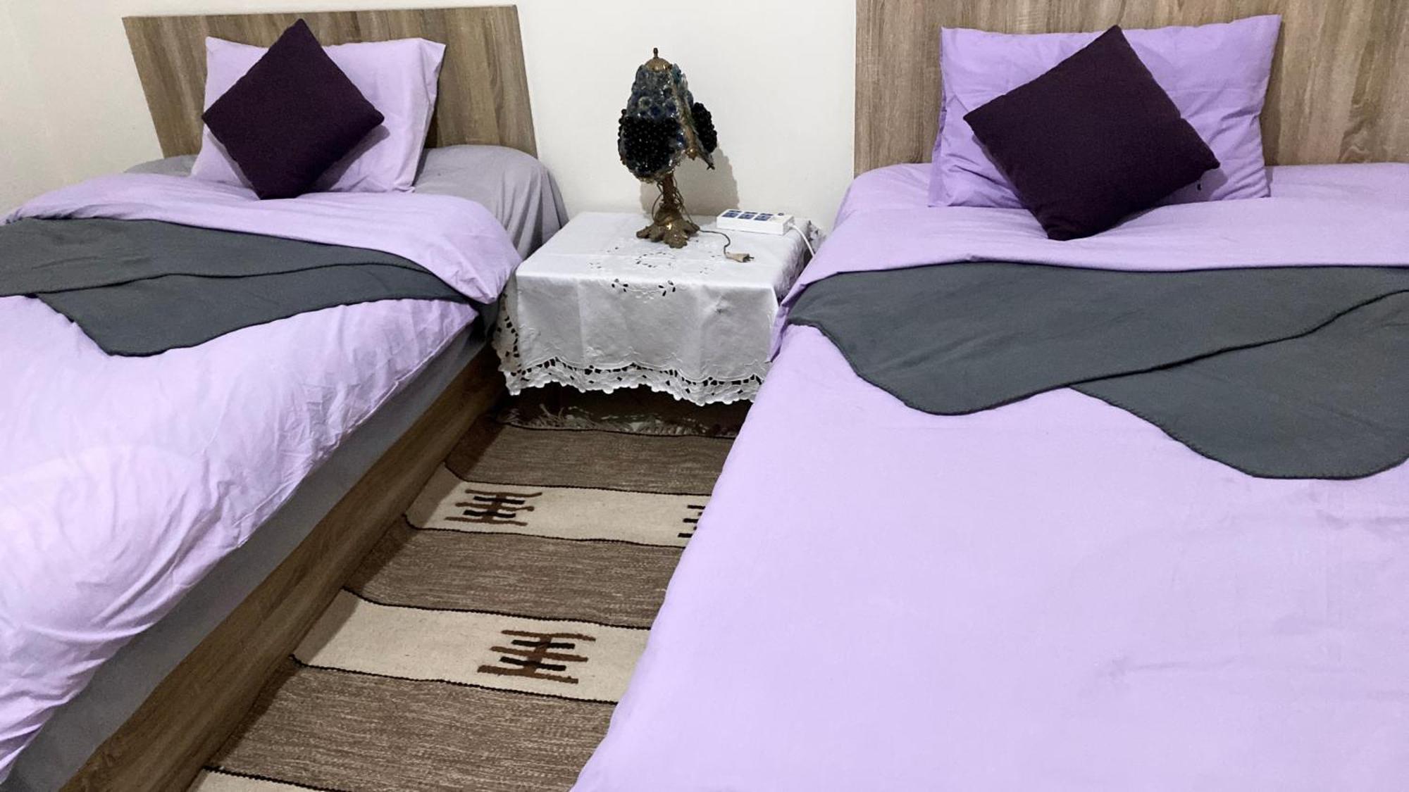 你就放心住 Accommodatie bij particulieren